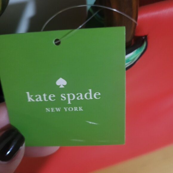 Kate Spade Katarina crossbody bag - Picture 4 of 13